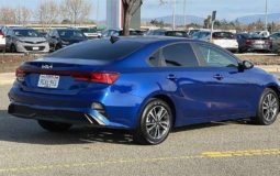 Used 2023 Kia Forte