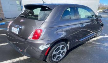 
										Used 2015 Fiat 500 full									