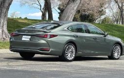 Used 2020 Lexus ES 300h