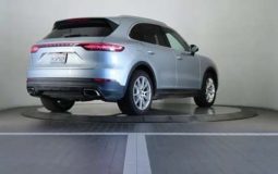 Used 2023 Porsche Cayenne