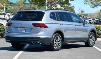 
										Used 2020 Volkswagen Tiguan full									