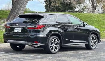 
										Used 2020 Lexus RX 350 Lexus full									