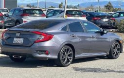 Used 2020 Honda Civic