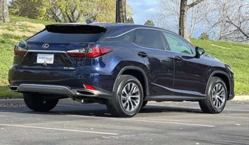 
										Used 2022 Lexus RX 350 Lexus full									