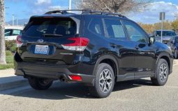 Used 2019 Subaru Forester