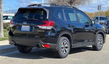 
										Used 2019 Subaru Forester full									