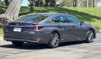 
										Used 2022 Lexus ES 300h full									