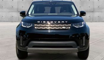 
										Used 2020 Land Rover Discovery full									