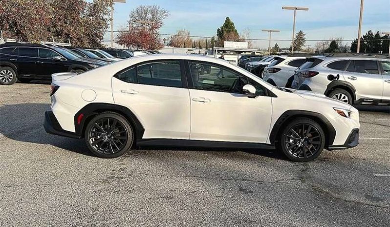 
								Used 2018 Subaru Impreza full									