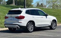 Used 2019 BMW X3