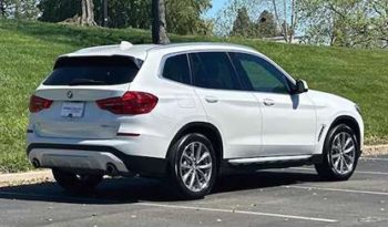 
										Used 2019 BMW X3 full									