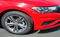 Used 2019 Volkswagen Jetta