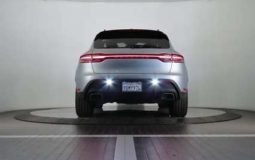 Used 2022 Porsche Macan