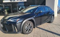 Used 2020 Lexus UX 250h