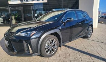 
										Used 2020 Lexus UX 250h full									