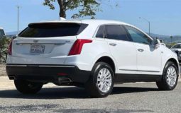 Used 2019 Cadillac XT5