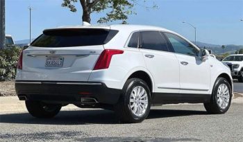 
										Used 2019 Cadillac XT5 full									