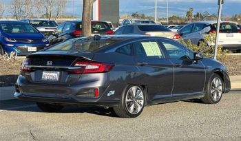 
										Used 2021 Honda Clarity full									