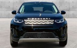 Used 2023 Land Rover Discovery