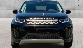 
										Used 2023 Land Rover Discovery full									