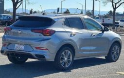 Used 2023 Buick Encore GX