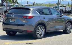 Used 2019 Mazda CX-5