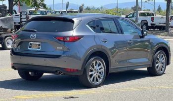 
										Used 2019 Mazda CX-5 full									