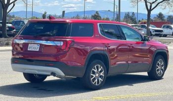 
										Used 2020 GMC Acadia full									