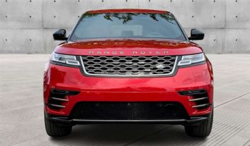 
										Used 2021 Land Rover Range Rover Velar full									