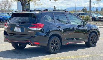 
										Used 2019 Subaru Forester full									