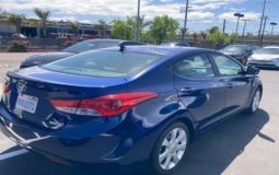 Used 2013 Hyundai Elantra