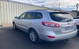 Used 2011 Hyundai Santa Fe