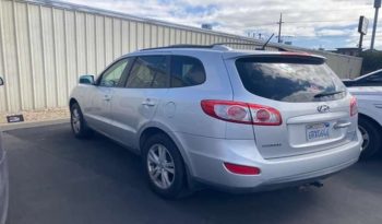 
										Used 2011 Hyundai Santa Fe full									