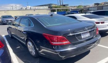 
										Used 2013 Hyundai Equus full									