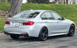 Used 2018 BMW 3 Series (43)