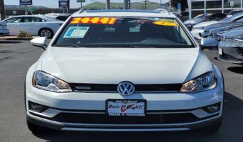 
										Used 2017 Volkswagen Golf full									