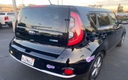 Used 2019 Kia Soul