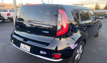 
										Used 2019 Kia Soul full									