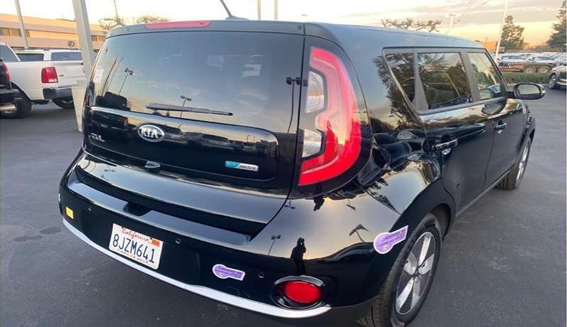 
								Used 2019 Kia Soul full									