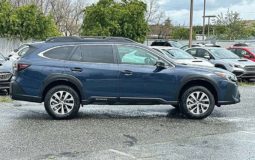 New 2023 Subaru Outback