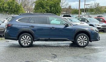 
										New 2023 Subaru Outback full									