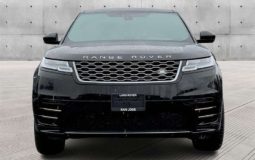 Used 2020 Land Rover Range Rover Velar