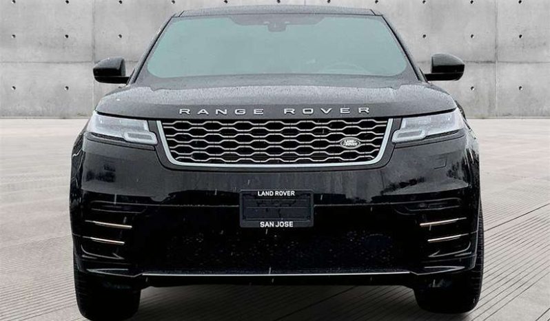 
								Used 2020 Land Rover Range Rover Velar full									