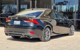 Used 2019 Lexus IS 300