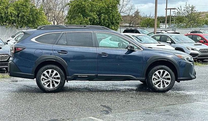 
								New 2023 Subaru Outback full									