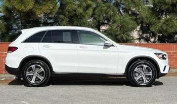 
										Used 2022 Mercedes-Benz GLC 300 full									