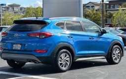 Used 2017 Hyundai Tucson