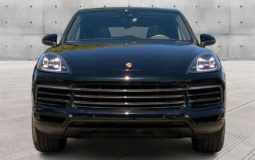 Used 2021 Porsche Cayenne