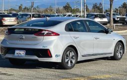 Used 2019 Hyundai Ioniq