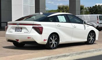 
										Used 2018 Toyota Mirai full									